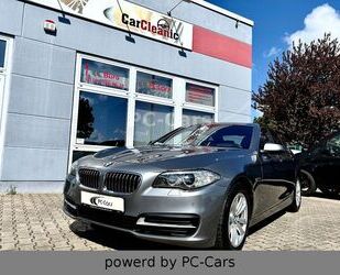 BMW BMW 530d Gebrauchtwagen