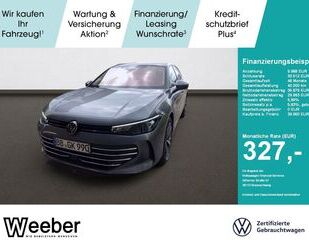 VW Volkswagen Passat Variant 2.0 TDI DSG Business Hea Gebrauchtwagen