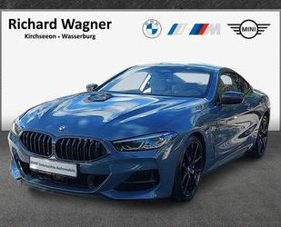 BMW BMW M850 i xDrive Coupe HeadUp Carbonpaket Vollled Gebrauchtwagen