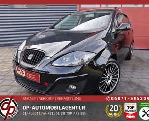 Seat Seat Altea XL 1.4 