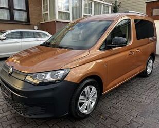 VW Volkswagen Caddy 2.0 TDI NEUES MODELL*KLIMA*PDC*UV Gebrauchtwagen