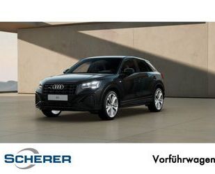 Audi Audi Q2 MMI Navigation, Assistenzpaket Parken + Si Gebrauchtwagen