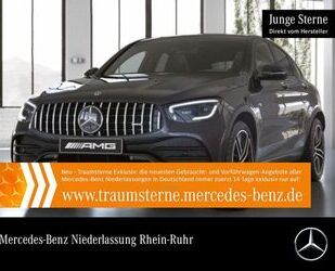 Mercedes-Benz Mercedes-Benz GLC 43 AMG 4M Cp Night/SHD/PerfAga/A Gebrauchtwagen