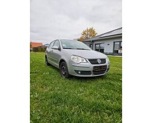 VW Volkswagen Polo 1.4 - Gebrauchtwagen