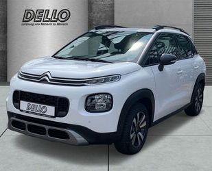 Citroen Citroën C3 Aircross Shine PT 130 Navi City-Kamera- Gebrauchtwagen