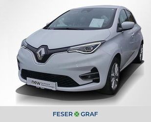 Renault Renault Zoe EXPERIENCE R110 Z.E. 50 zzgl. Batterie Gebrauchtwagen