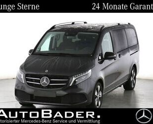 Mercedes-Benz Mercedes-Benz V 220 d L Edition SPORT LED-ILS AHK Gebrauchtwagen