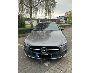 Mercedes-Benz Mercedes-Benz A 200 Limousine +24 Monate Garantiev Gebrauchtwagen