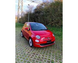 Fiat Fiat 500 0.9 8V TwinAir LOUNGE LOUNGE Gebrauchtwagen