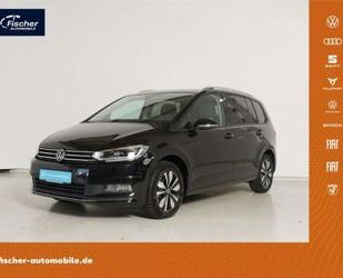 VW Volkswagen Touran 2.0 TDI Move DSG 7-Sitze/NAV/LED Gebrauchtwagen