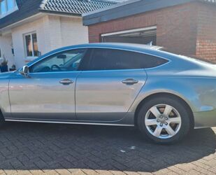 Audi Audi A7 3.0 TDI clean d. quattro S tronic Sport. - Gebrauchtwagen