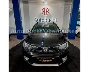 Dacia Dacia Sandero II Stepway Prestige LPG _47TKM_PDC_K Gebrauchtwagen