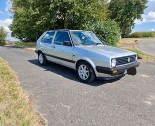 VW Volkswagen Golf Gebrauchtwagen