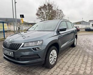 Skoda Skoda Karoq Style 1.5 TSI*SHZ*PDC*TEMP*TOP Gebrauchtwagen