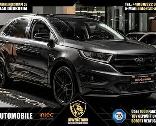 Ford Ford Edge 3.5L V6 Titanium 4X SHZ KAM PANO TOTW SI Gebrauchtwagen