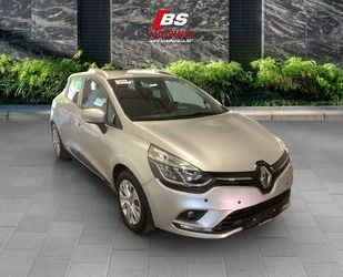 Renault Renault Clio Grandtour Energy TCe 90 WENIG KM Gebrauchtwagen