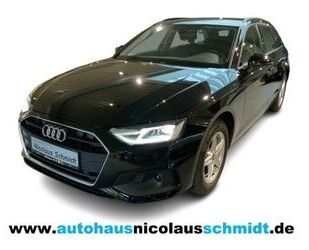 Audi Audi A4 Avant 2.0 TDI S-tronic NAVI+RFK+PDC+WIPA Gebrauchtwagen