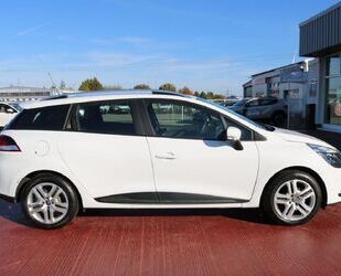 Renault Renault Clio IV Grandtour Limited Gebrauchtwagen