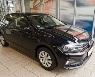 VW Volkswagen Polo Comfortline 1.0 TSI DSG Navi PDC V Gebrauchtwagen