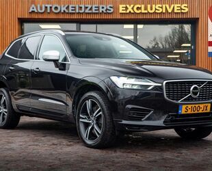 Volvo Volvo XC60 2.0 T8 Twin motor AWD Inscription Pano Gebrauchtwagen