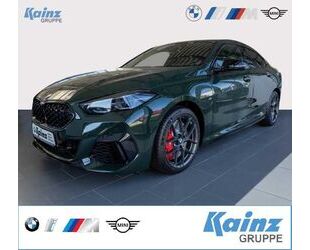 BMW BMW M235i xDrive Sonderfarbe/H&K/Glasdach Gebrauchtwagen