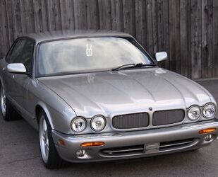 Jaguar XJR Gebrauchtwagen