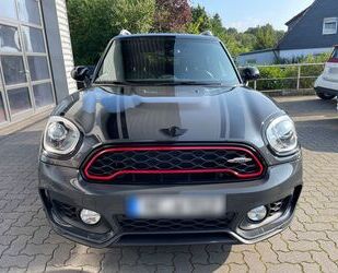 Mini Cooper S Countryman Gebrauchtwagen