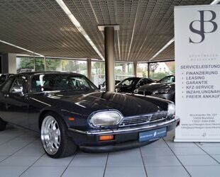 Jaguar Jaguar XJS 5,3l V12 Autom./LEDER/TEMPOMAT/SITZHEIZ Gebrauchtwagen