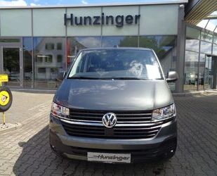 VW Volkswagen T6.1 Caravelle 2.0 TDI Trendline 6 Gan Gebrauchtwagen