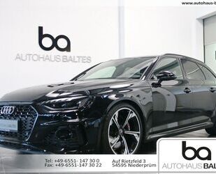 Audi Audi RS 4 Avant 20/Pano/Matrix/RS-Abgas/B&O/V-Max2 Gebrauchtwagen