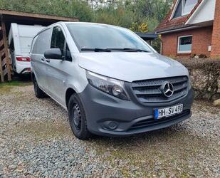 Mercedes-Benz Mercedes-Benz Vito 116 CDI Kasten lang KLIMA TOP V Gebrauchtwagen