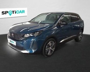 Peugeot Peugeot 3008 Hybrid 225 Allure EAT8, SHZ, DAB, Nav Gebrauchtwagen