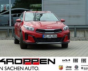 Kia Kia XCEED 1.5T DCT7 VISION KOMFORT-PAKET Gebrauchtwagen