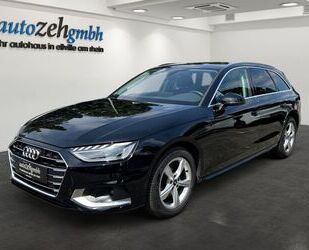 Audi Audi A4 Av.35 TDI s-tronic +Standh.+LED+Navi+Kamer Gebrauchtwagen