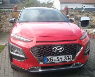 Hyundai Hyundai Kona 1.0 T-GDI Style Style Gebrauchtwagen