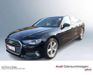 Audi Audi A6 Lim. 50 TFSI e quattro sport Einparkhilfe Gebrauchtwagen