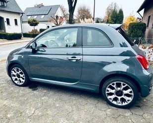 Fiat Fiat 500 SPORT*Facelift*Tempomat*Alu*Scheckheft*pr Gebrauchtwagen