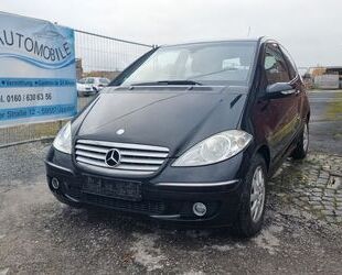 Mercedes-Benz Mercedes-Benz A 150 A -Klasse A Elegance 150 PDC Gebrauchtwagen