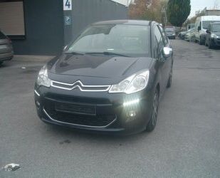 Citroen Citroën C3 Selection Gebrauchtwagen