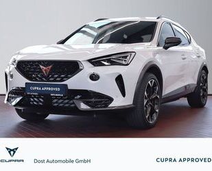 Cupra Cupra Formentor 1.4 e-HYBRID DSG SHZ+AHK+MATRIX LE Gebrauchtwagen