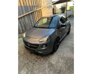 Opel Opel Adam S *ALLES NEU* Gebrauchtwagen