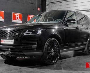 Land Rover Land Rover Range Rover D300 Vogue Black Package/Ma Gebrauchtwagen