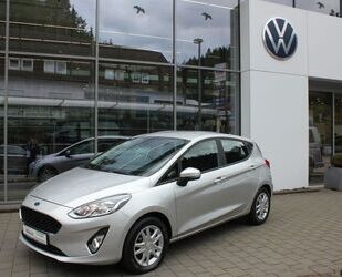 Ford Ford Fiesta Cool & Connect 1.1 Navi,Klima,PDC,APP Gebrauchtwagen