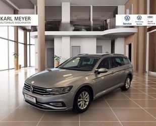 VW Volkswagen Passat Variant Business 1.5 TSI DSG Nav Gebrauchtwagen