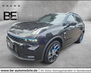 Lynk & Co Lynk&Co 01 Plug-In-Hybrid Automatik *360 °Kamera * Gebrauchtwagen