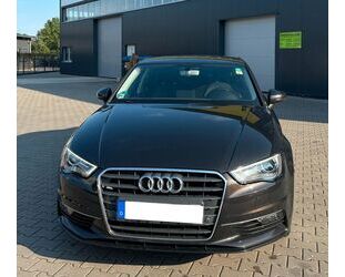 Audi Audi A3 2.0 TDI - Gebrauchtwagen