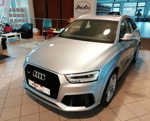 Audi Audi RSQ3 2.5 TFSI S tronic quattro Gebrauchtwagen