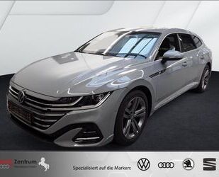 VW Volkswagen Arteon Shooting Brake 2.0 TSI R-Line PA Gebrauchtwagen