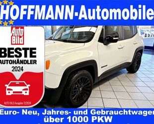 Jeep Jeep Renegade Navi,Kamera,Sitzheizung,LED,PDC Gebrauchtwagen