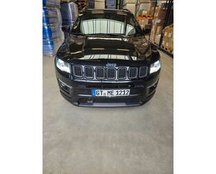 Jeep Jeep Compass 4xe S 4WD Hybrid PHEV Gebrauchtwagen